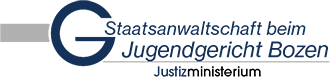 Staatsanwaltschaft beim Jugendgericht Bozen