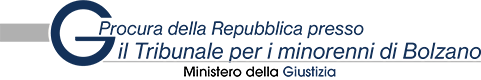 Procura della Repubblica presso il Tribunale per i Minorenni di Bolzano